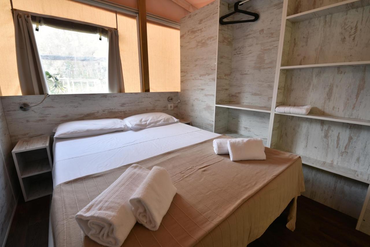 Camping Maremma Sans Souci 카스틸리오네 델라 페스카이아 외부 사진