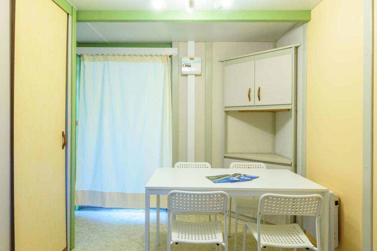 Camping Maremma Sans Souci 카스틸리오네 델라 페스카이아 외부 사진